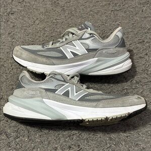 New balance 990 v6
